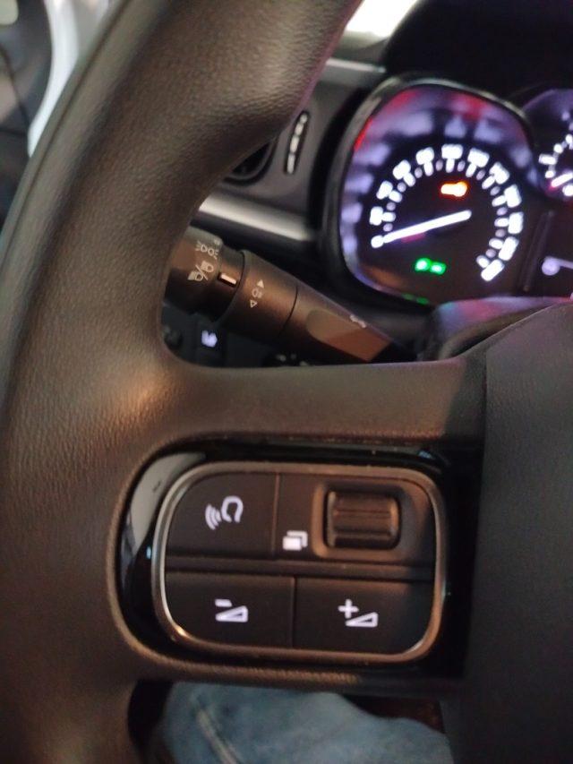 CITROEN C3 BlueHDi Business AUTOCARRO 4 posti