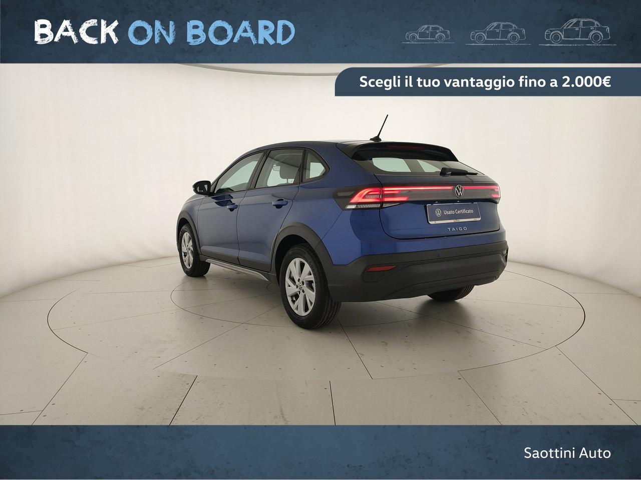 1.0 TSI Life 110 CV