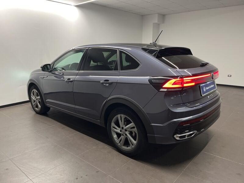 Volkswagen Taigo R-Line 1.0 TSI 81 kW (110 CV) DSG