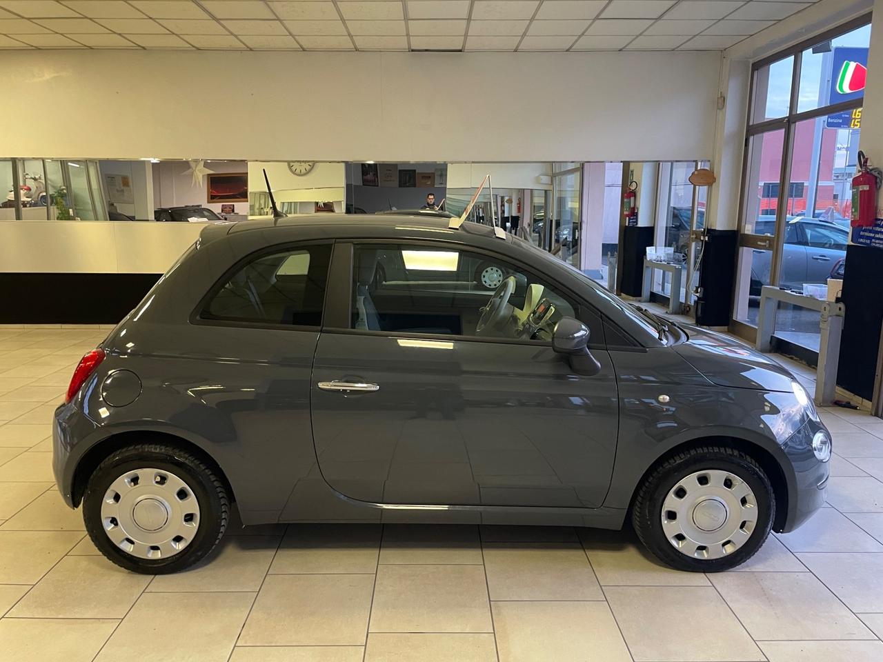 Fiat 500 1.2 EasyPower Pop - Nessun vincolo -