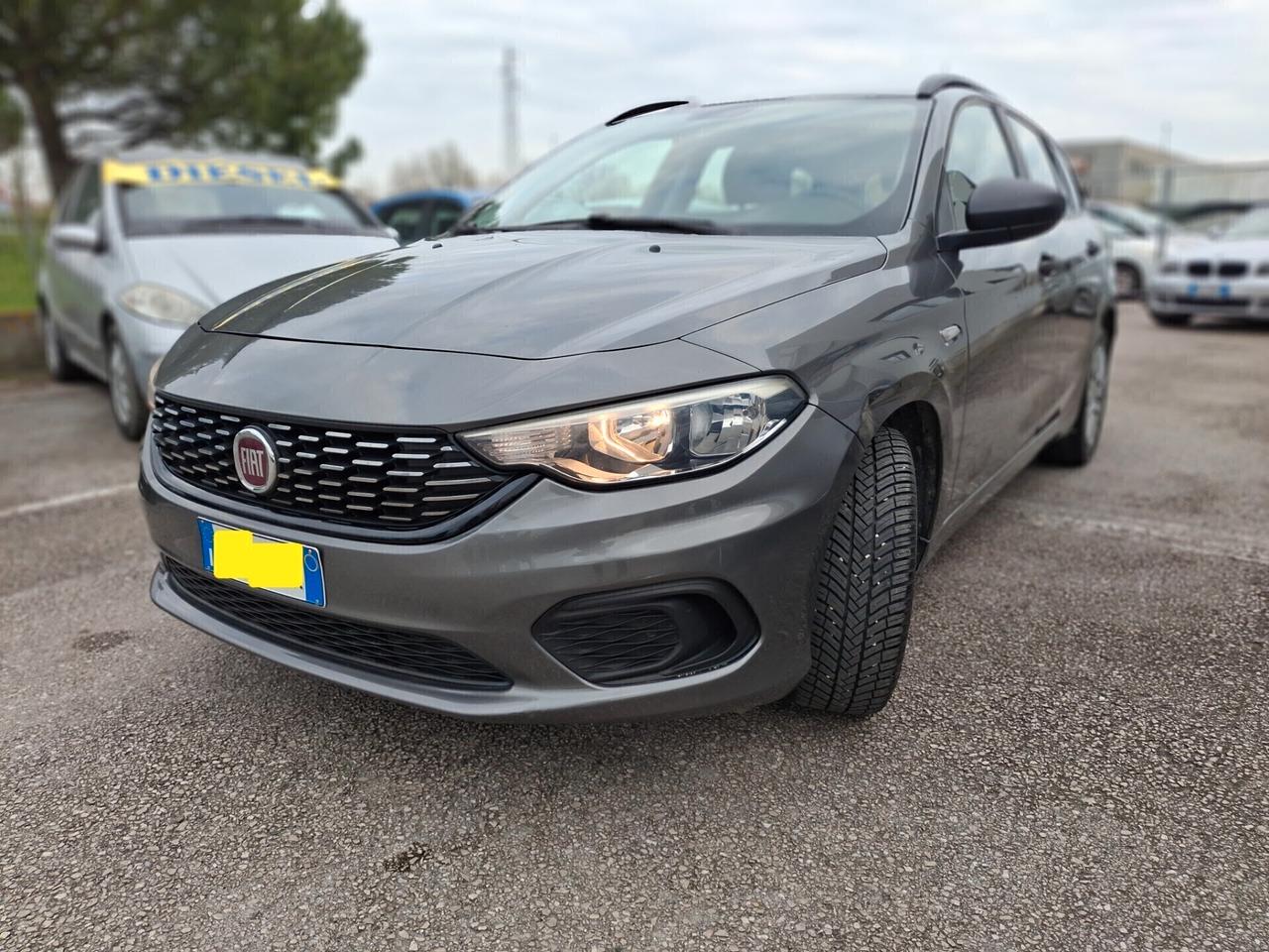 Fiat Tipo 1.3 Mjt , SW