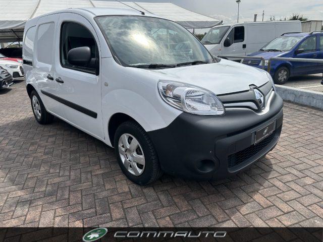 RENAULT Kangoo 1.5 dCi 75CV F.AP. Stop & Start 4p. GANCIO TRAINO