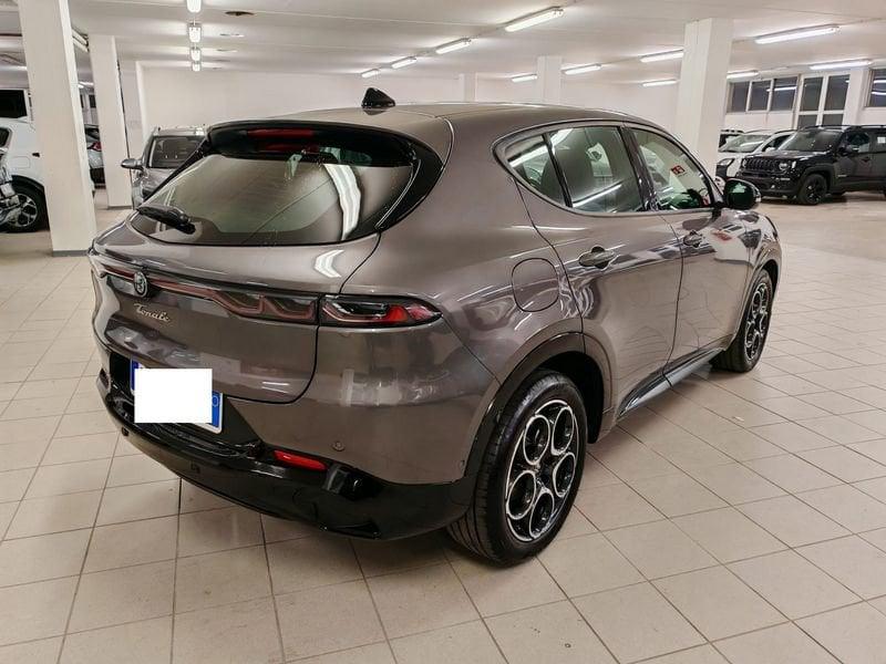 Alfa Romeo Tonale Tonale 1.6 diesel 130 CV TCT6 Sprint