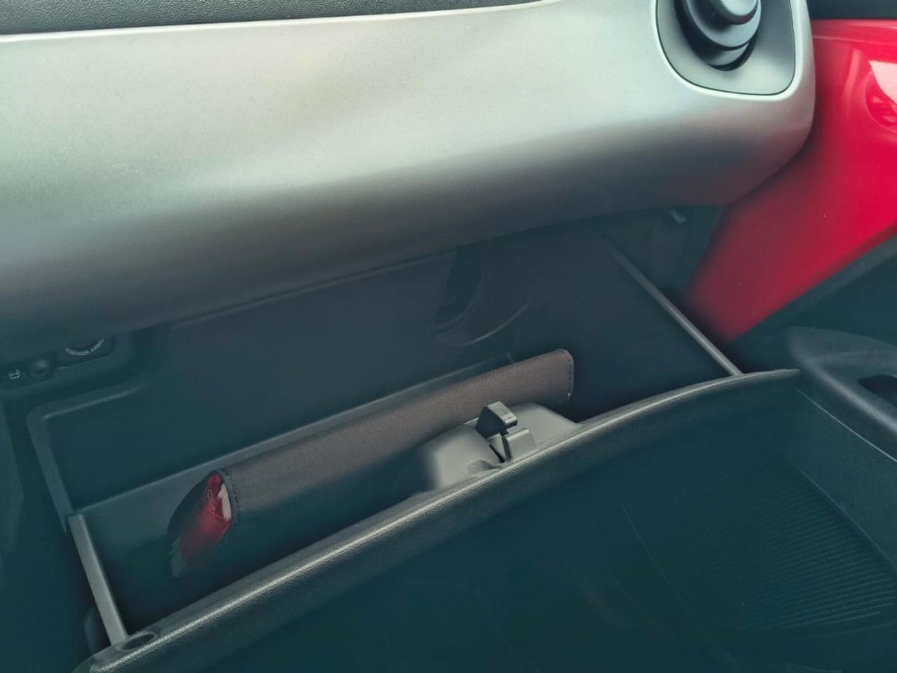 Citroen C1 VTi 68 3 porte Feel