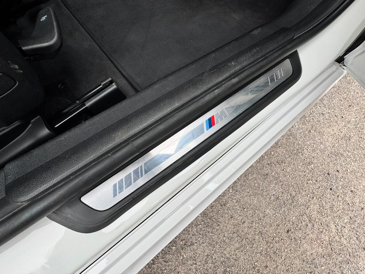 Bmw 320 320d 48V Touring Msport 2022