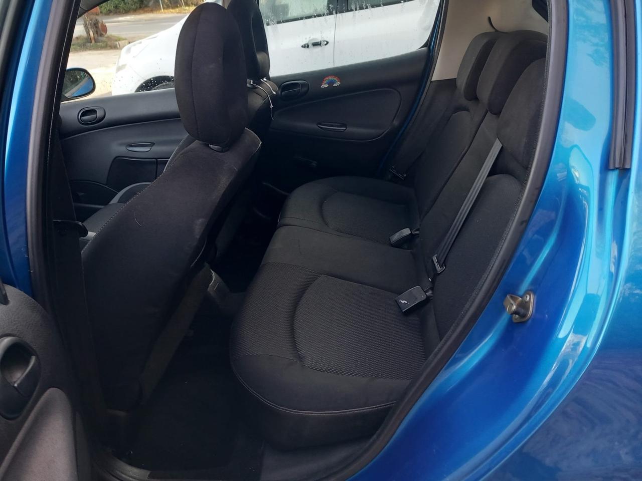 Peugeot 206 1.6 16V 5p. XS Line