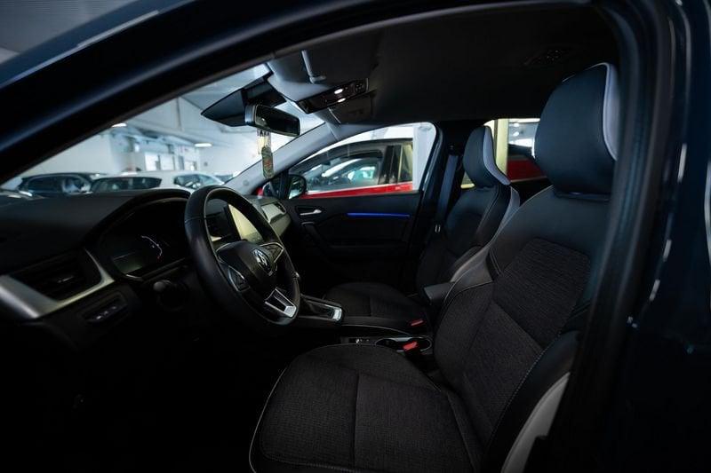 Renault Captur II 2019 1.0 tce Techno Gpl 100cv