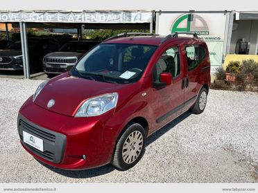 FIAT QUBO 1.4 8V 77 CV Dynamic Natural Power