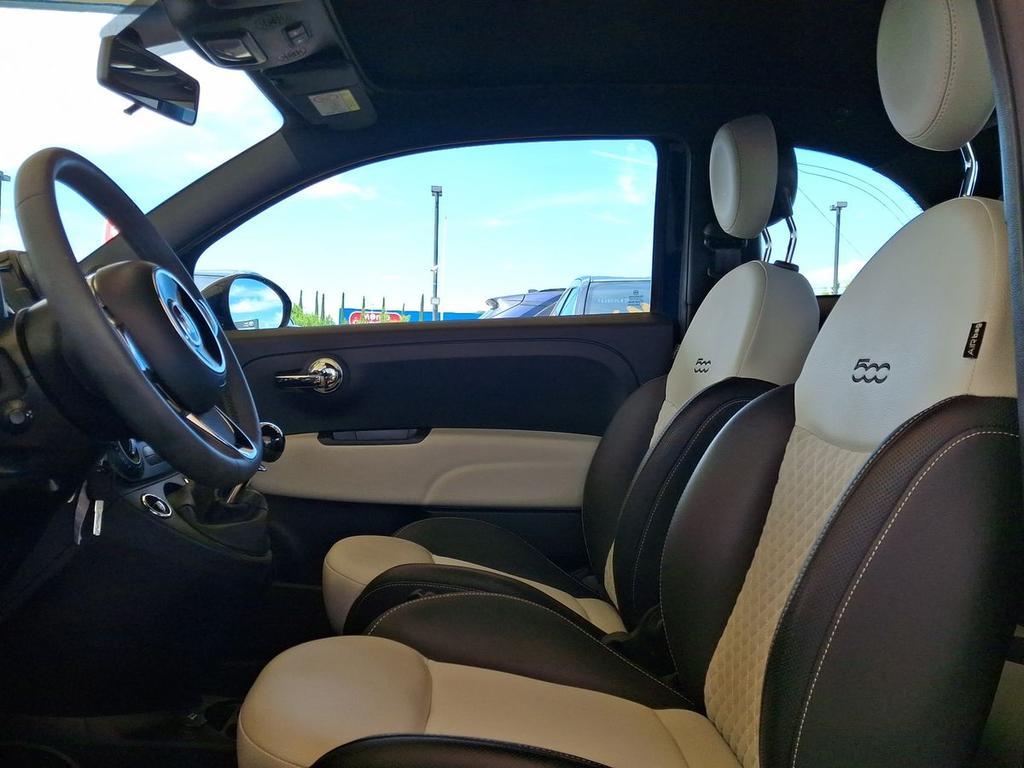 Fiat 500C 1.0 hybrid Dolcevita 70cv