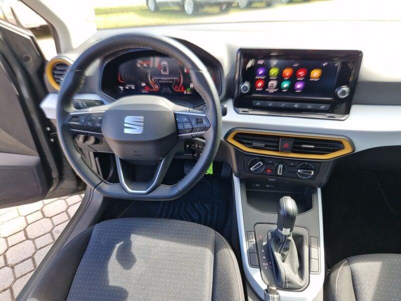 Seat Arona 1.0 EcoTSI 110 CV DSG Style