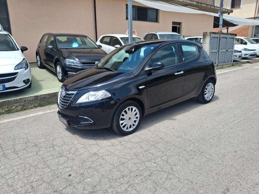 Lancia Ypsilon 1.2 Benzina 5 porte Km 109.000