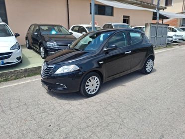 Lancia Ypsilon 1.2 Benzina 5 porte Km 109.000