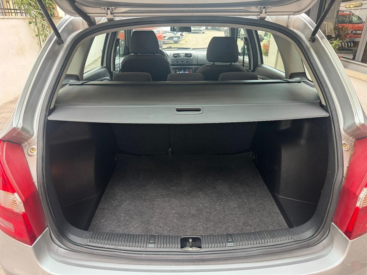 SKODA Fabia 1.6 TDI CR 90CV Wagon Ambition