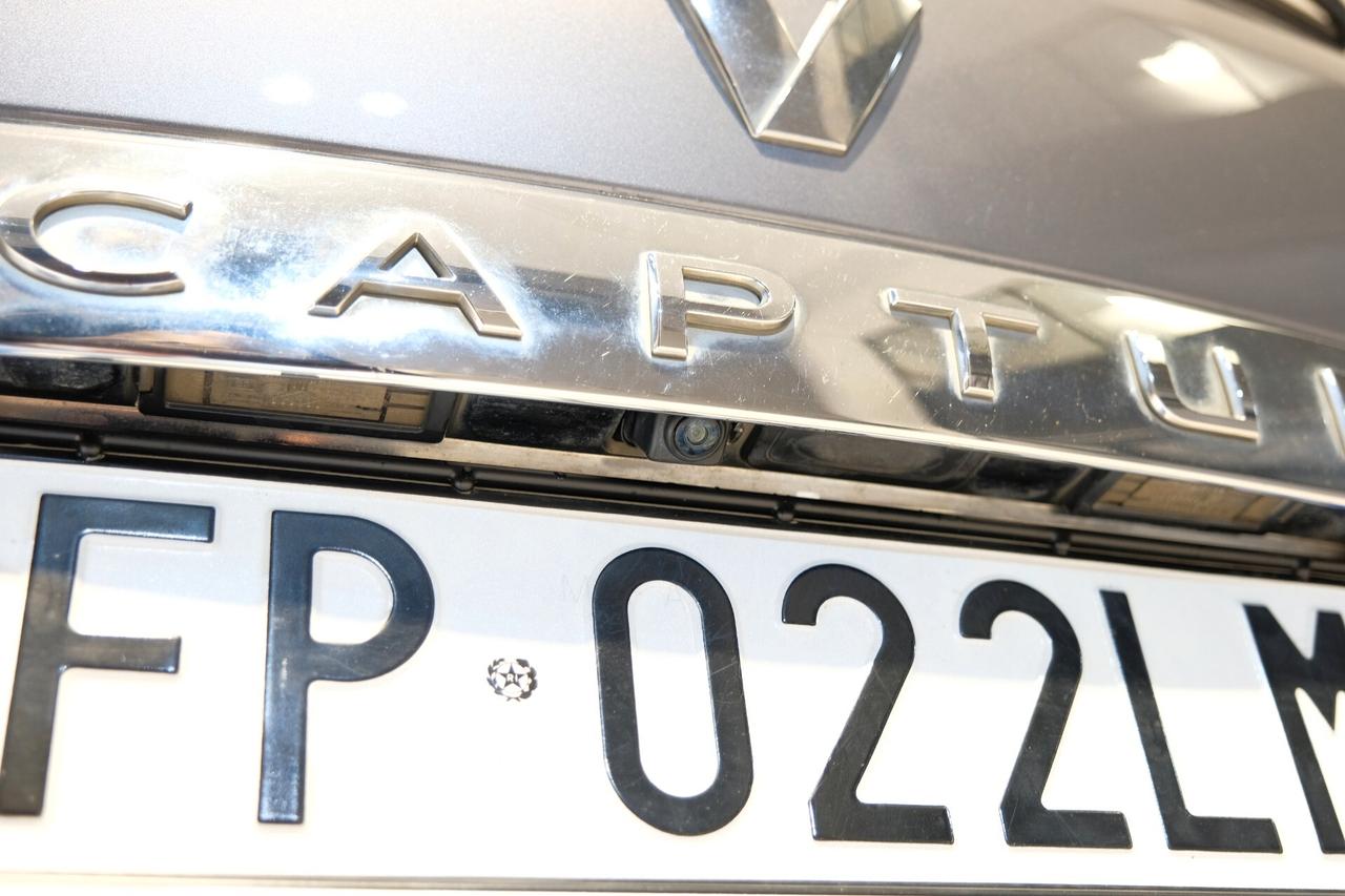 Renault Captur TCe 12V 90 CV Start&Stop Energy Intens