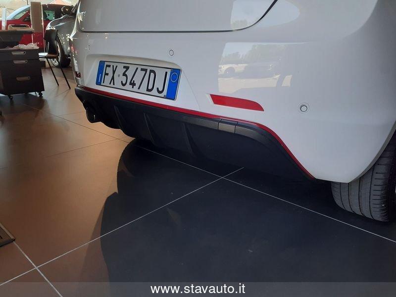 Alfa Romeo Giulietta 1.6 SPORT