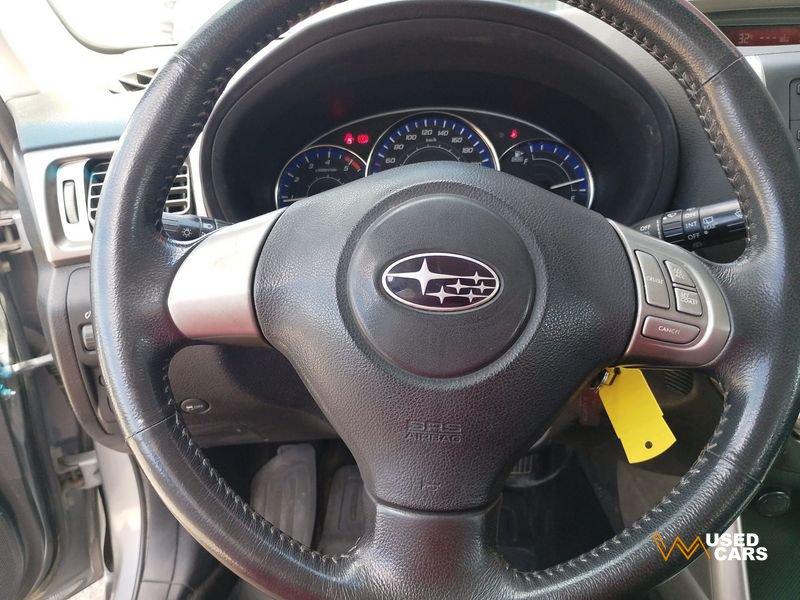 Subaru Forester Forester 2.0D X Comfort