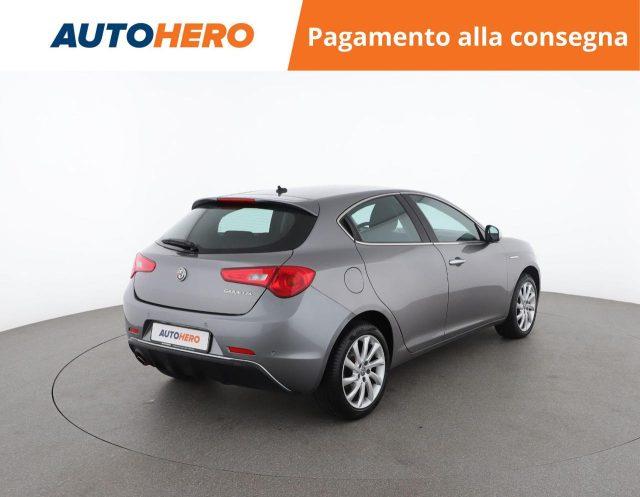 ALFA ROMEO Giulietta 1.6 JTDm TCT 120 CV Super