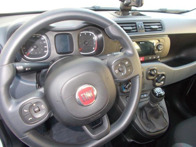 FIAT New Panda 4x4