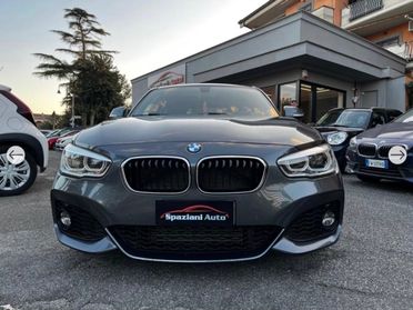Bmw 120 120d 5p. Msport