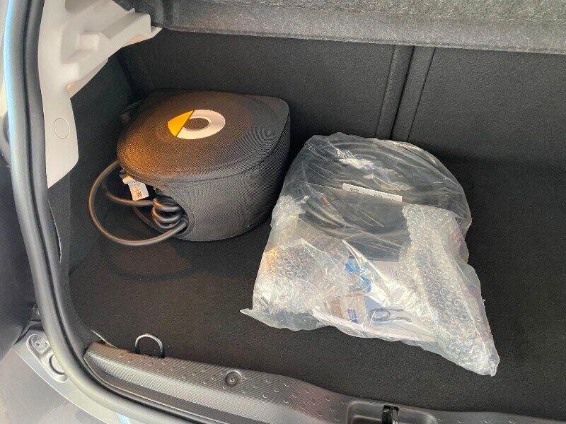 smart forfour forfour EQ Prime