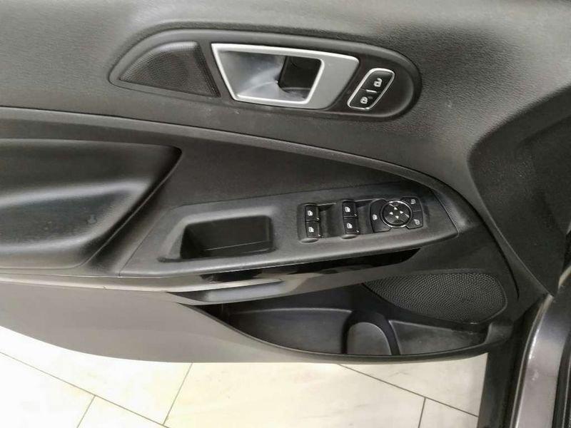 Ford EcoSport 1.0 ecoboost Titanium s&s 125cv my20.25