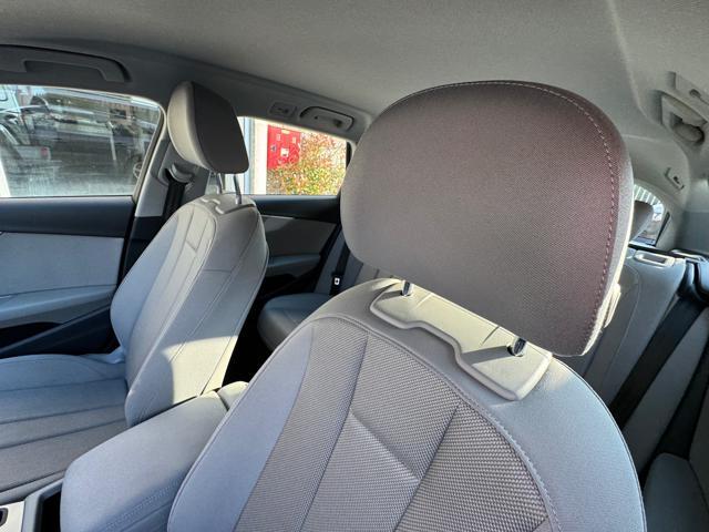 AUDI A4 Avant 35 TDI/163 CV S tronic Business "IVA ESPOSTA