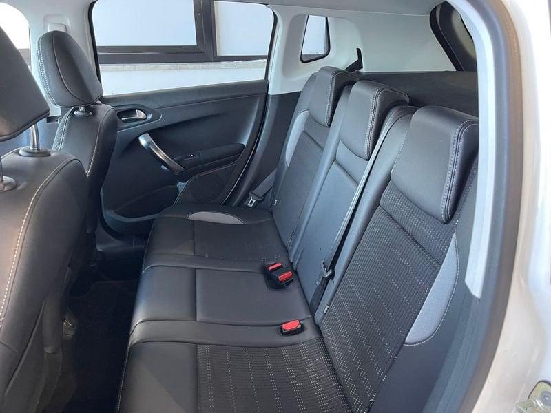 Peugeot 2008 1.6 e-HDi 92cv FAP® S&S Allure