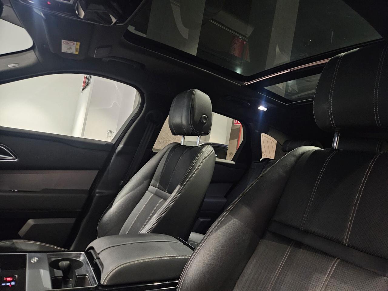 Land Rover Range Velar 3.0D l6 300 CV R-Dynamic SE IVA ESP