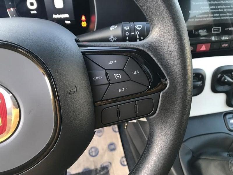 FIAT Panda Pandina 1.0 65cv Hybrid Cross 5 POSTI + SENS. PARK