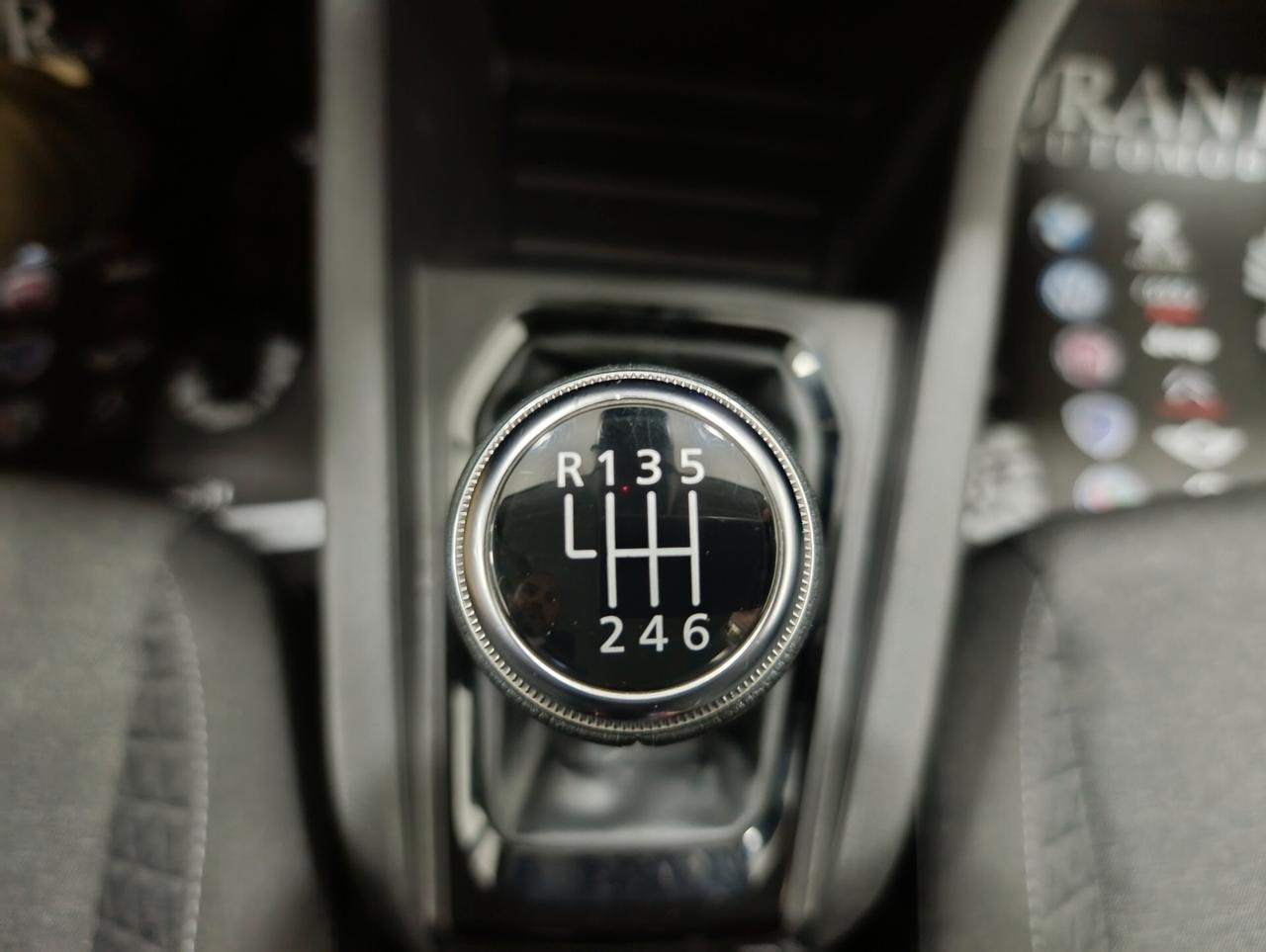 Renault Clio TCe 100 CV GPL 5 porte Zen