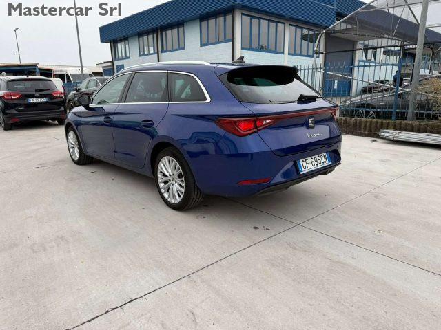 SEAT Leon Sportstourer 1.5 etsi Xcellence 150cv dsg GF695CN