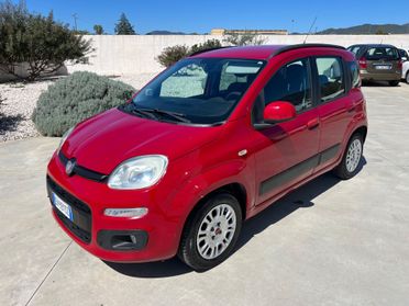 Fiat Panda 1.2 Dynamic 2012