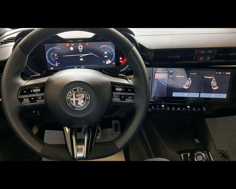 Alfa Romeo Junior Ibrida My25 Ibrida Speciale 1.2 145cv Hybrid Edct6