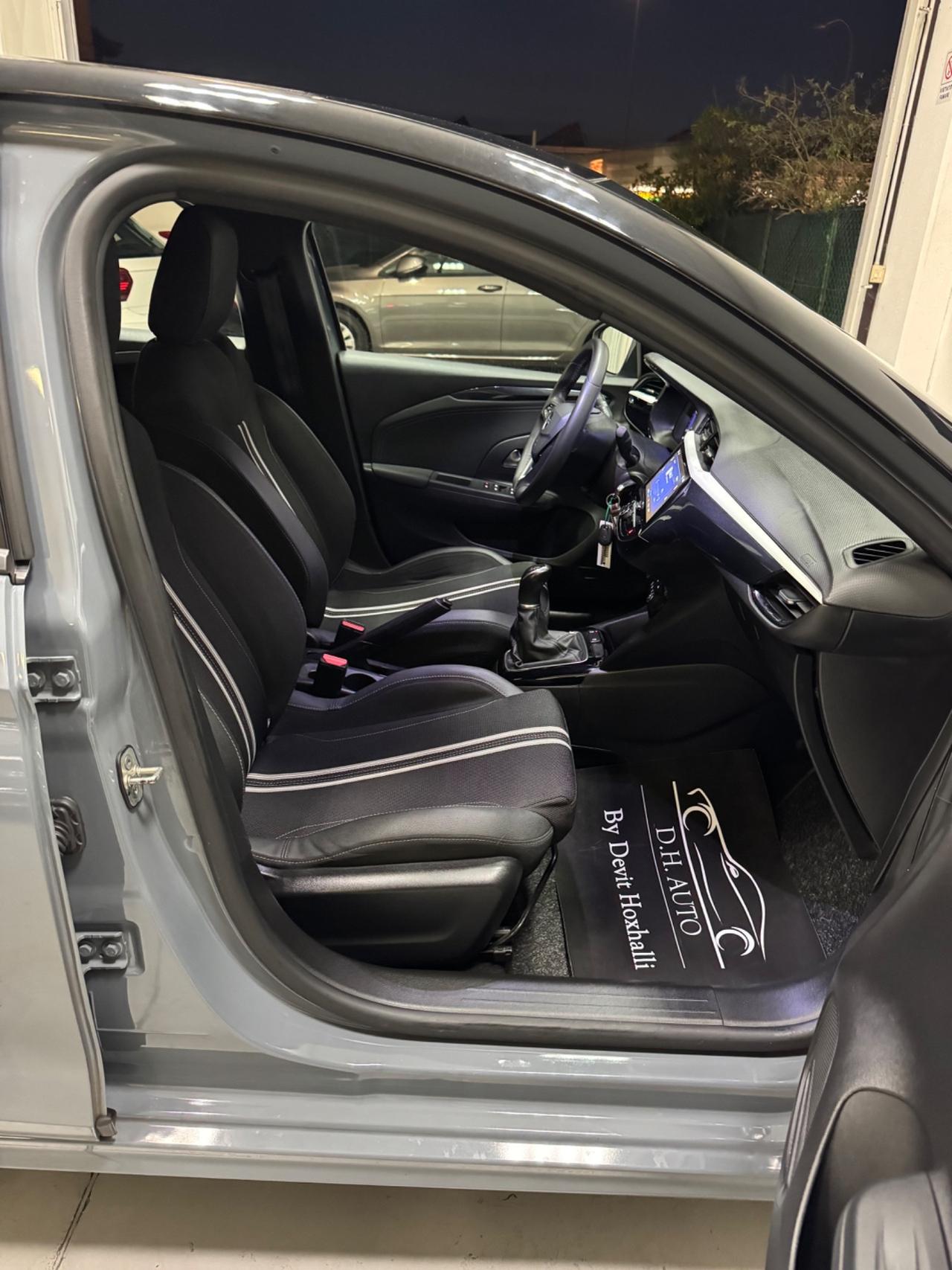 Opel Corsa 1.2 Edition