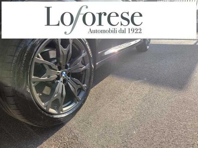 BMW X3 xDrive20d 48V Msport