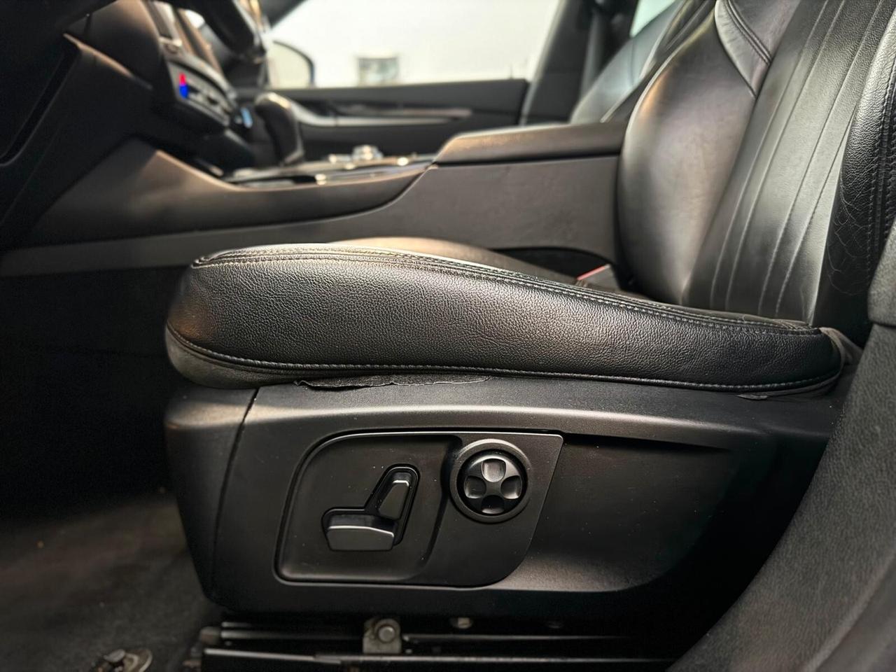 Maserati Levante V6 Diesel AWD