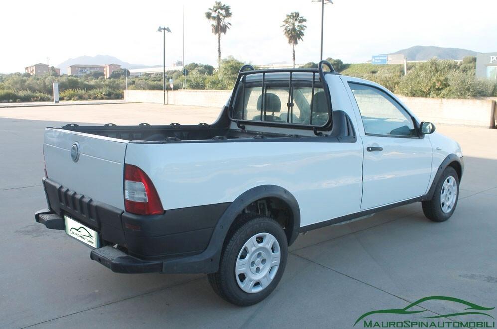 Fiat Strada 1.3 MJT ADVENTURE PICK-UP FIORINO