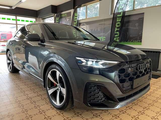 Audi Q8 NEW MODEL 50 TDI 286 CV quattro tiptronic S line