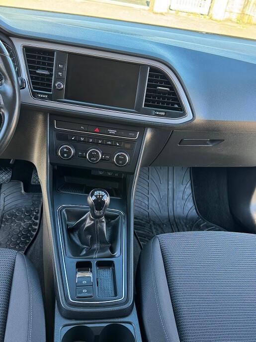 Seat Leon 1.2 TSI 86 CV 5p. Style