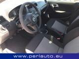 Volkswagen Polo 1.6 TDI 90CV DPF 5 porte Comfortline