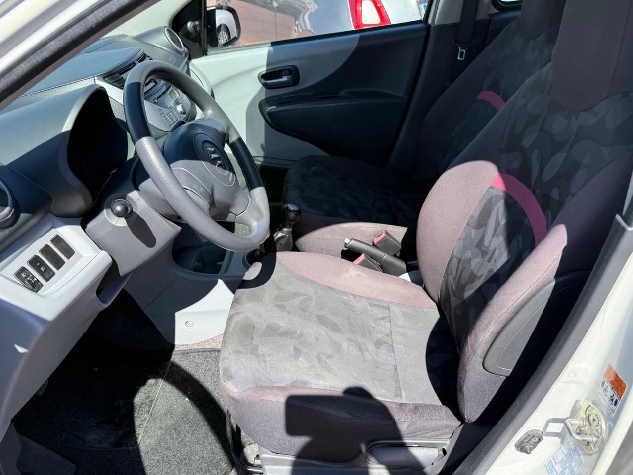 Suzuki Alto 1.0 GL