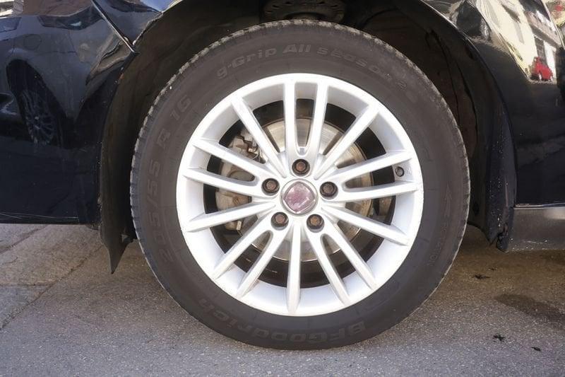 FIAT Croma 1.9 MJT ACTIVE EMOTION Unicoproprietario