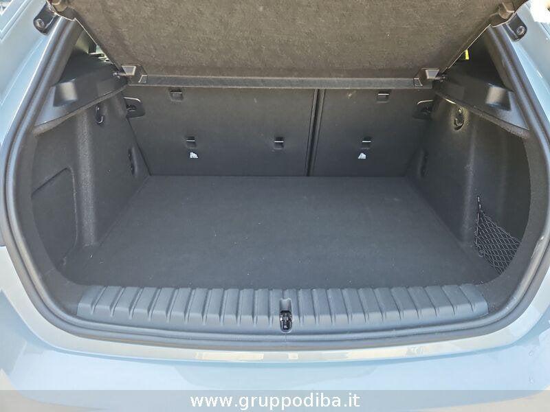 BMW Serie 1 F70 120d 48V MSport auto