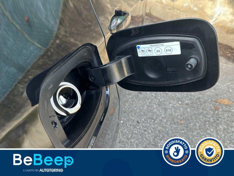 Jeep Compass 1.3 TURBO T4 S 2WD 150CV DDCT