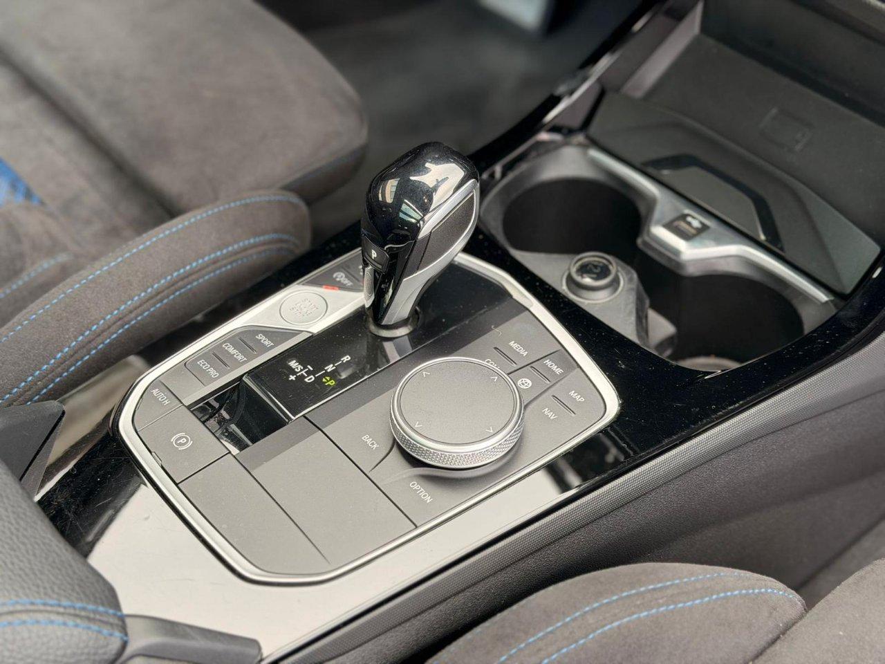 BMW 118 i Msport 136cv auto