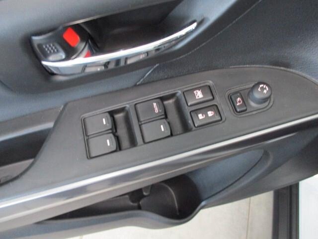 Suzuki S-Cross 1.4 Hybrid 4WD AllGrip Top+
