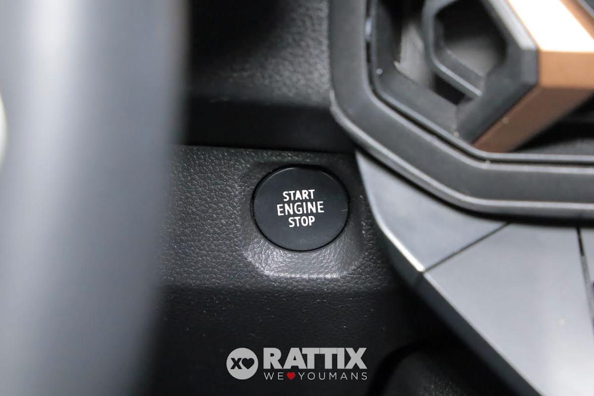Dacia Duster 1.0 Eco-g 100CV Extreme