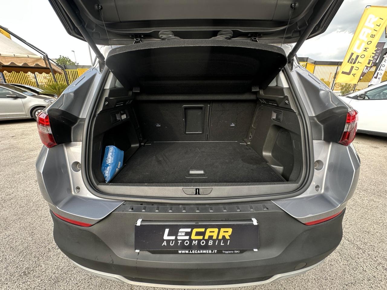 OPEL Grandland X 1.6 Ecotec D 120 CV S&S Innovation