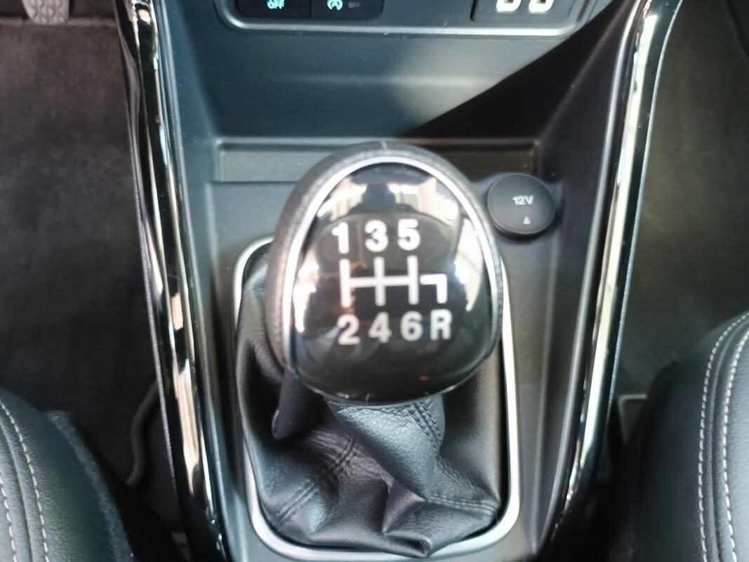 Ford EcoSport 125 cv Titanium