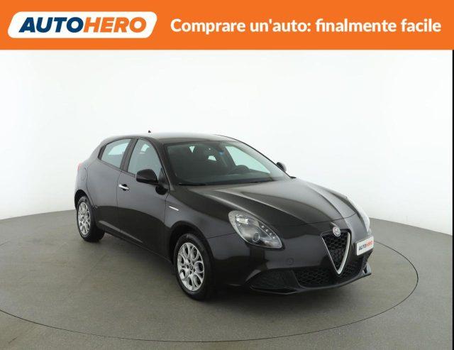 ALFA ROMEO Giulietta 1.6 JTDm 120 CV